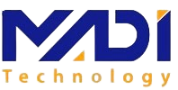Madi Technology Logo